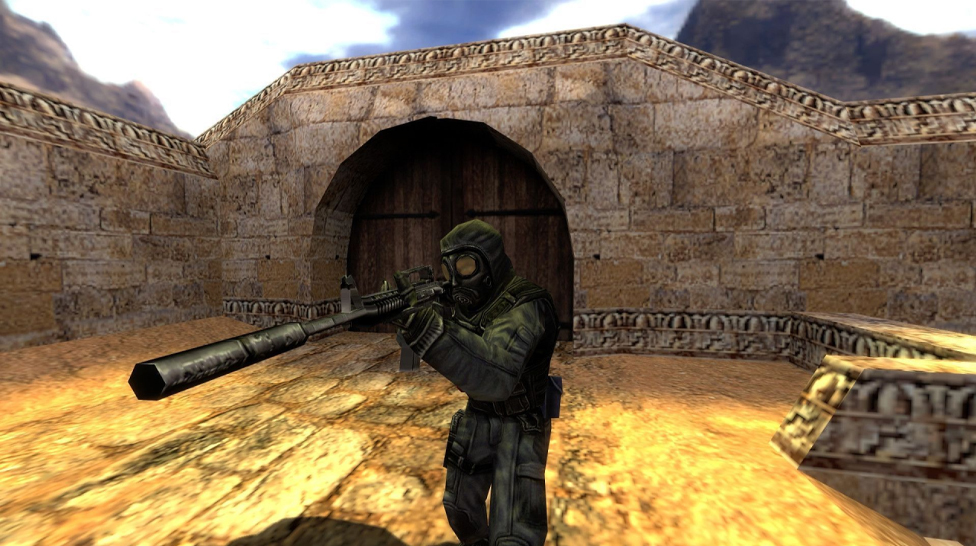 Is Counter-Strike 1.6 still alive in 2022?