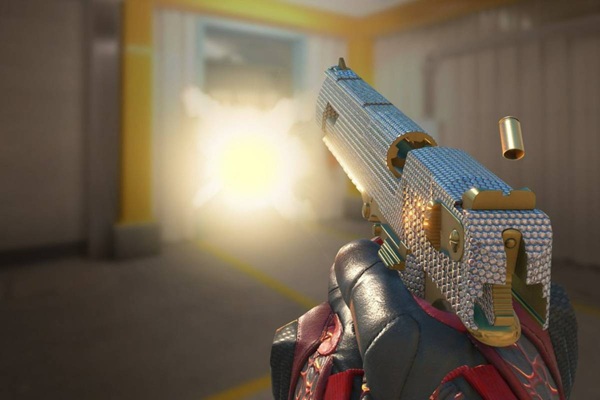 How much do CS2 skin creators make?