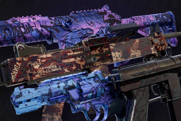 How much do CS2 skin creators make?