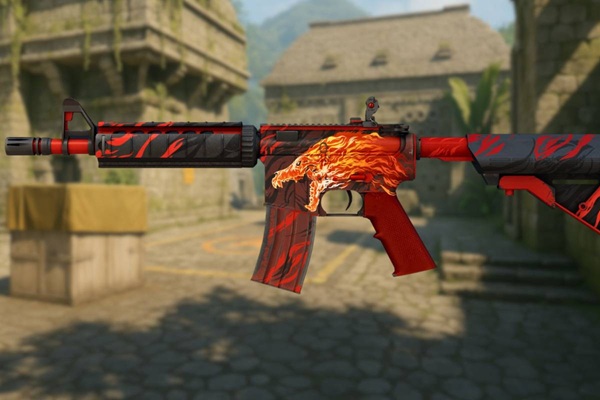How much do CS2 skin creators make?