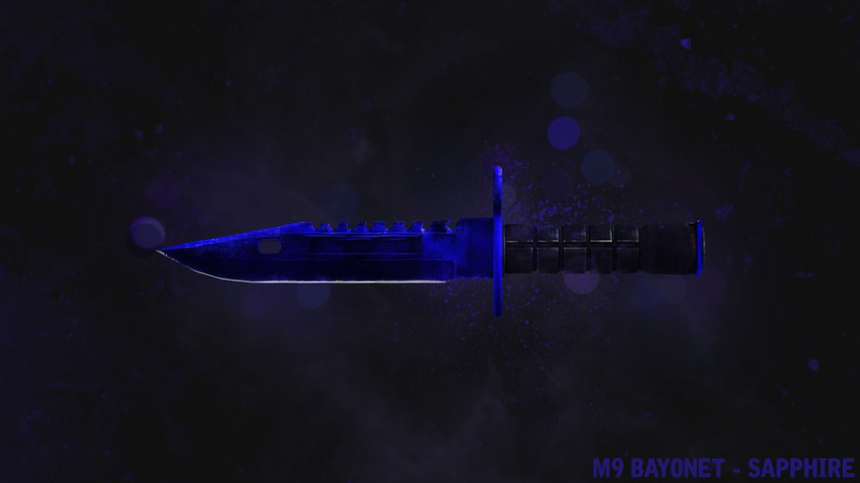 Best knife skins in CS:GO 2022