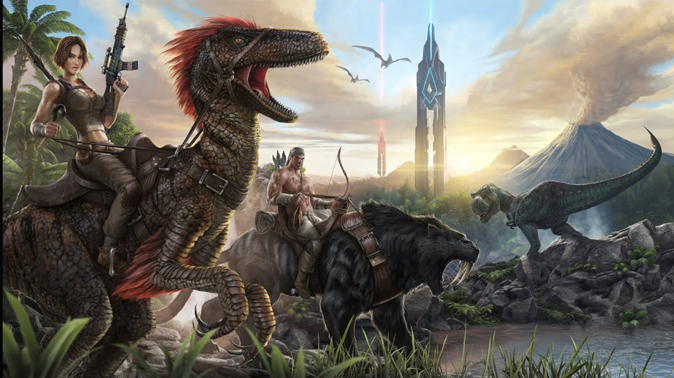 IS ARK CROSS PLATFORM? YOUR GUIDE TO ARK CROSSPLAY GAMING