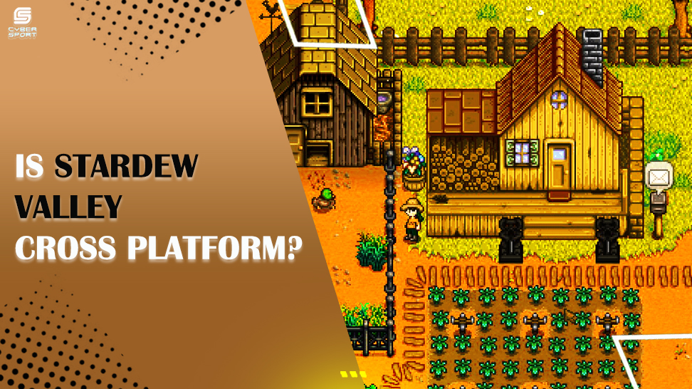 Is Terraria Cross Platform?  Crossplay Guide For All Platforms