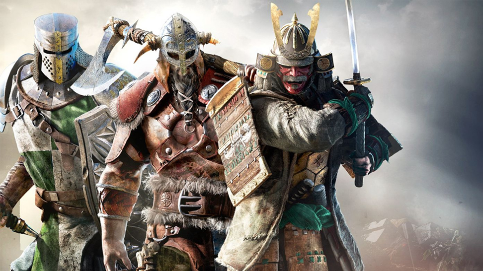 IS FOR HONOR CROSSPLAY? ALL ABOUT FOR HONOR CROSS-PLATFORM GAMING