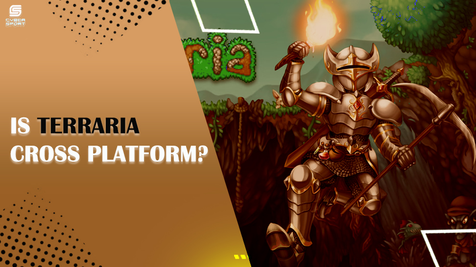 Is Terraria Cross Platform? PC, Xbox, PS, Switch, Mobile August