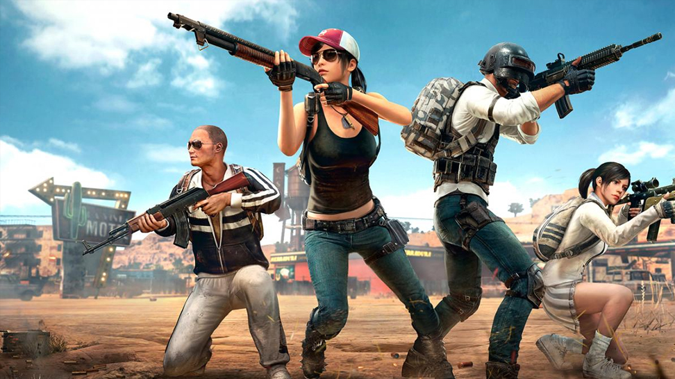 IS PUBG CROSS PLATFORM? YOUR GUIDE TO PUBG CROSSPLAY