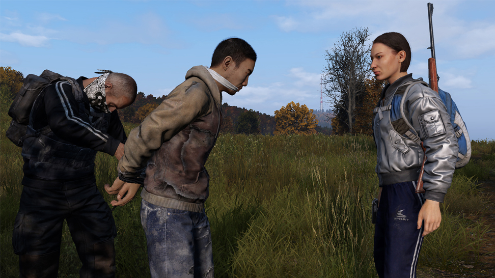 IS DAYZ CROSS-PLATFORM? YOUR GUIDE TO DAYZ CROSSPLAY GAMING
