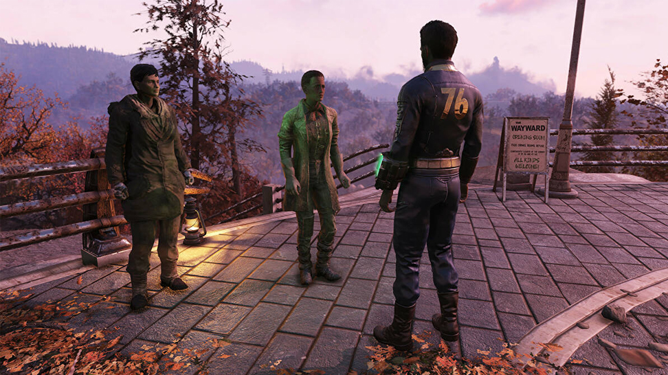 IS FALLOUT 76 CROSS-PLATFORM? YOUR GUIDE TO FALLOUT 76 CROSSPLAY GAMING