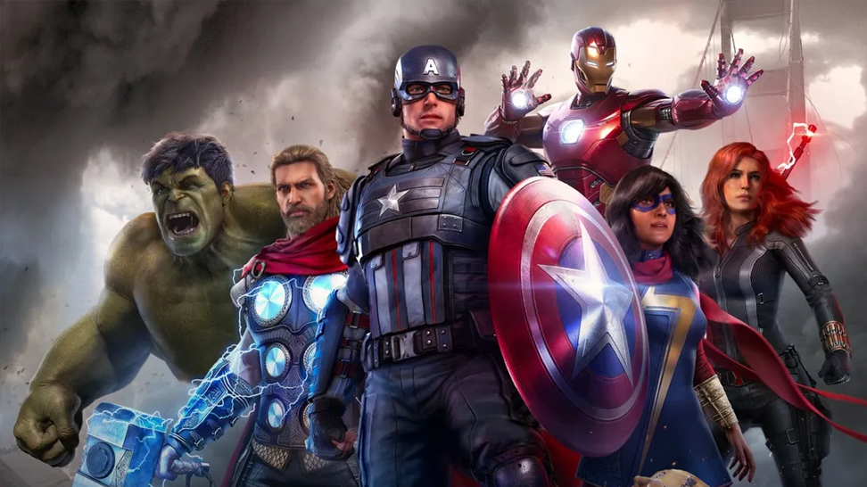 IS MARVEL’S AVENGERS CROSS-PLATFORM? YOUR GUIDE TO MARVEL’S AVENGERS CROSSPLAY GAMING