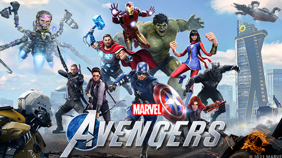 IS MARVEL’S AVENGERS CROSS-PLATFORM? YOUR GUIDE TO MARVEL’S AVENGERS CROSSPLAY GAMING