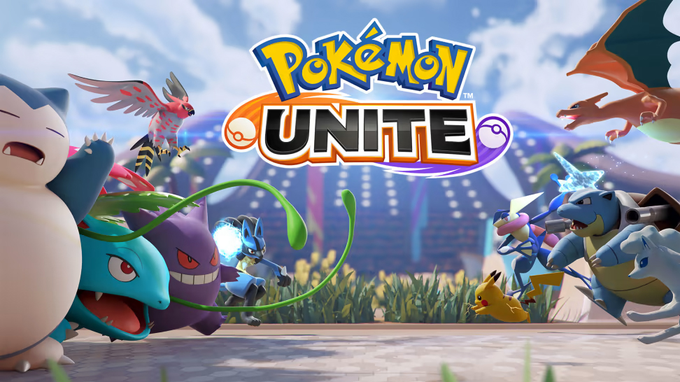 IS POKEMON UNITE CROSS-PLATFORM? YOUR GUIDE TO POKEMON UNITE CROSSPLAY