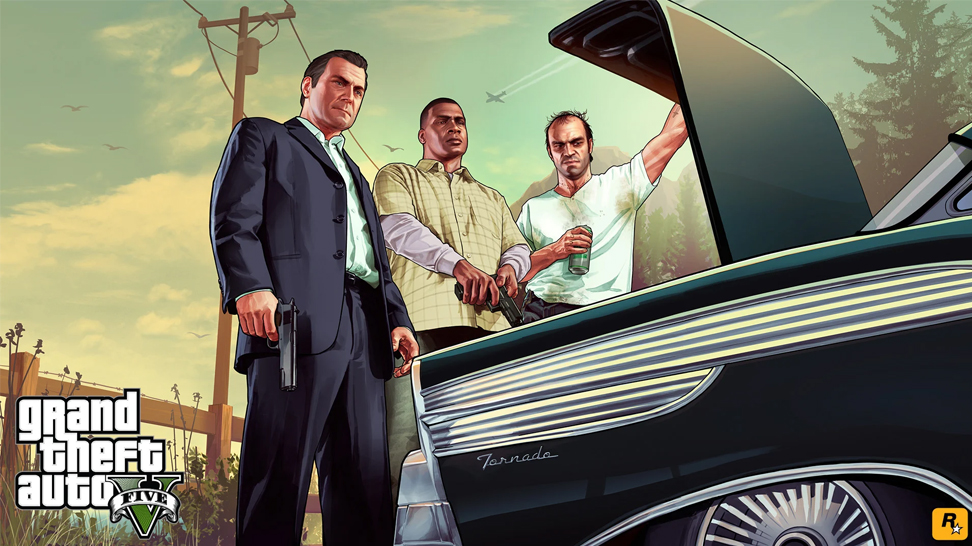 IS GTA CROSS-PLATFORM? YOUR GUIDE TO GTA CROSSPLAY GAMING