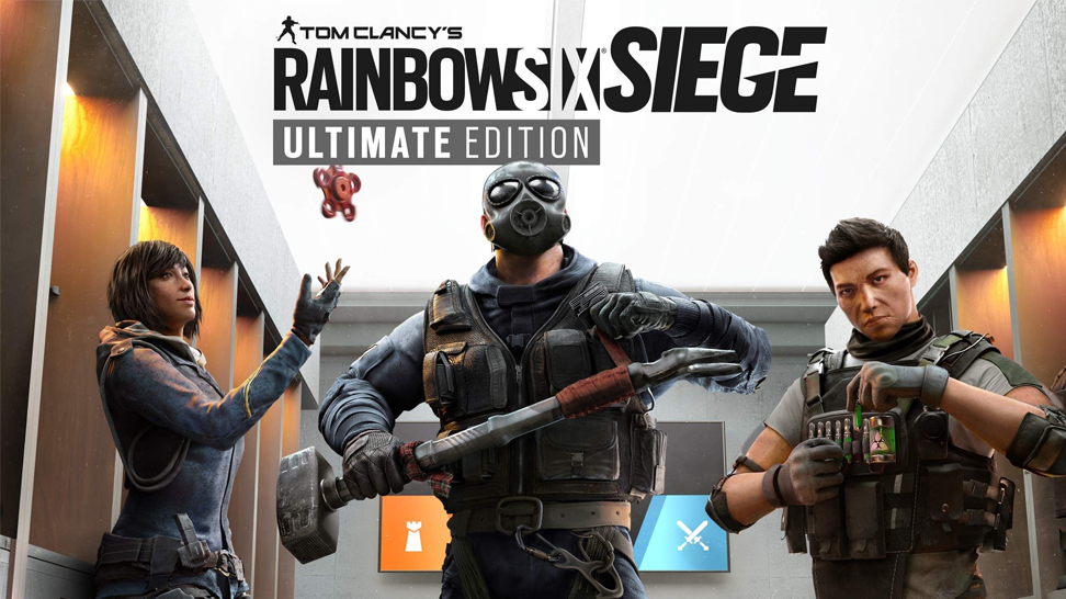 IS RAINBOW SIX SIEGE CROSS-PLATFORM? YOUR GUIDE TO RAINBOW SIX SIEGE CROSSPLAY GAMING