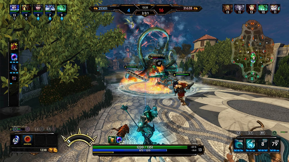 IS SMITE CROSS-PLATFORM? YOUR GUIDE TO SMITE CROSSPLAY GAMING