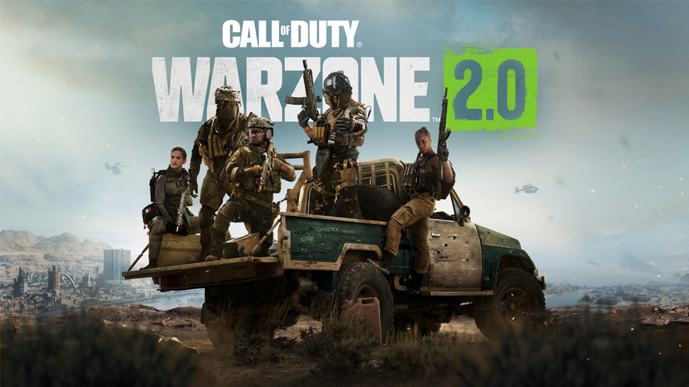 IS WARZONE 2.0 CROSS-PLATFORM? YOUR GUIDE TO WARZONE 2.0 CROSSPLAY GAMING