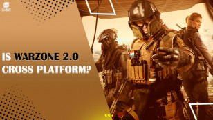 IS WARZONE 2.0 CROSS-PLATFORM? YOUR GUIDE TO WARZONE 2.0 CROSSPLAY GAMING