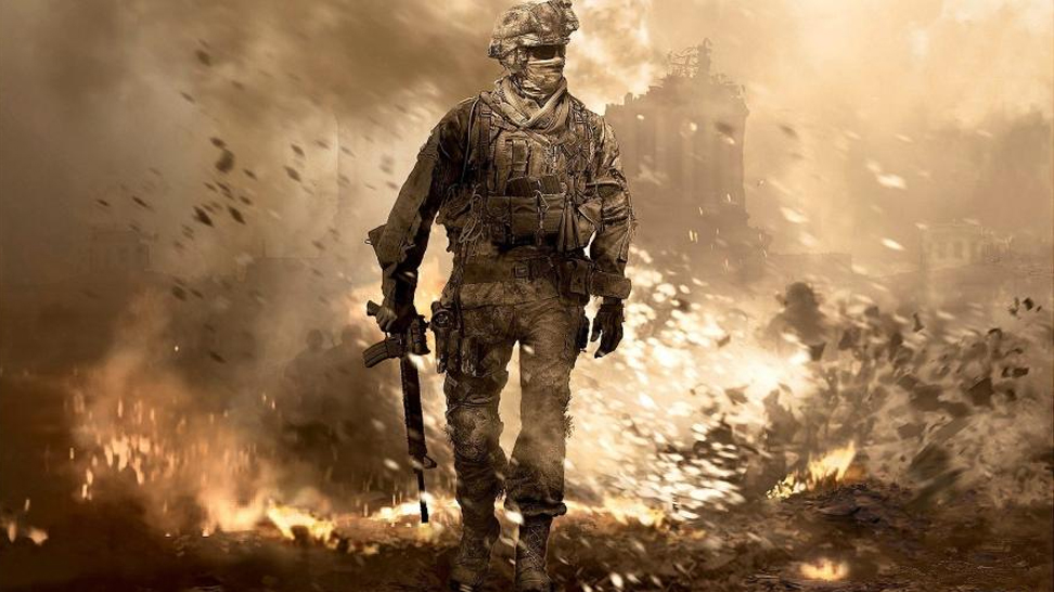IS CALL OF DUTY CROSS-PLATFORM? YOUR GUIDE TO CALL OF DUTY CROSSPLAY GAMING