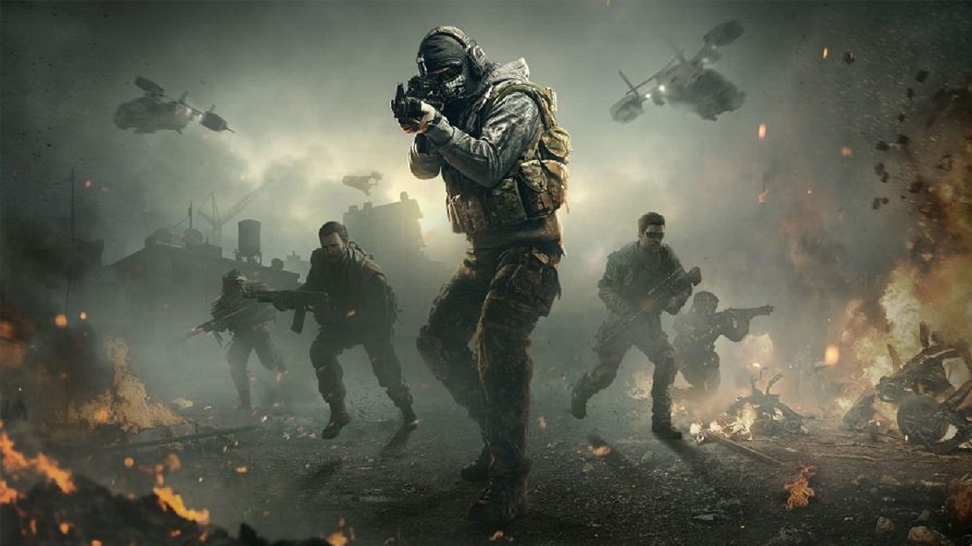 IS CALL OF DUTY CROSS-PLATFORM? YOUR GUIDE TO CALL OF DUTY CROSSPLAY GAMING