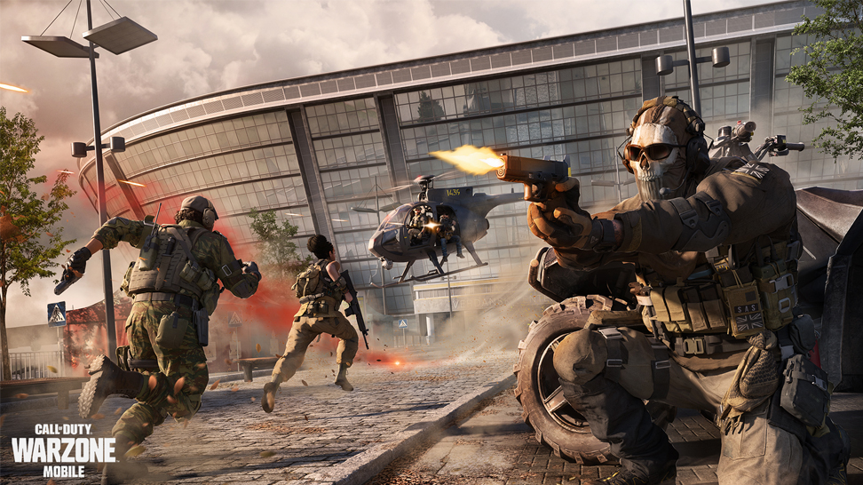 IS WARZONE CROSS-PLATFORM? YOUR GUIDE TO WARZONE 2.0 CROSSPLAY GAMING