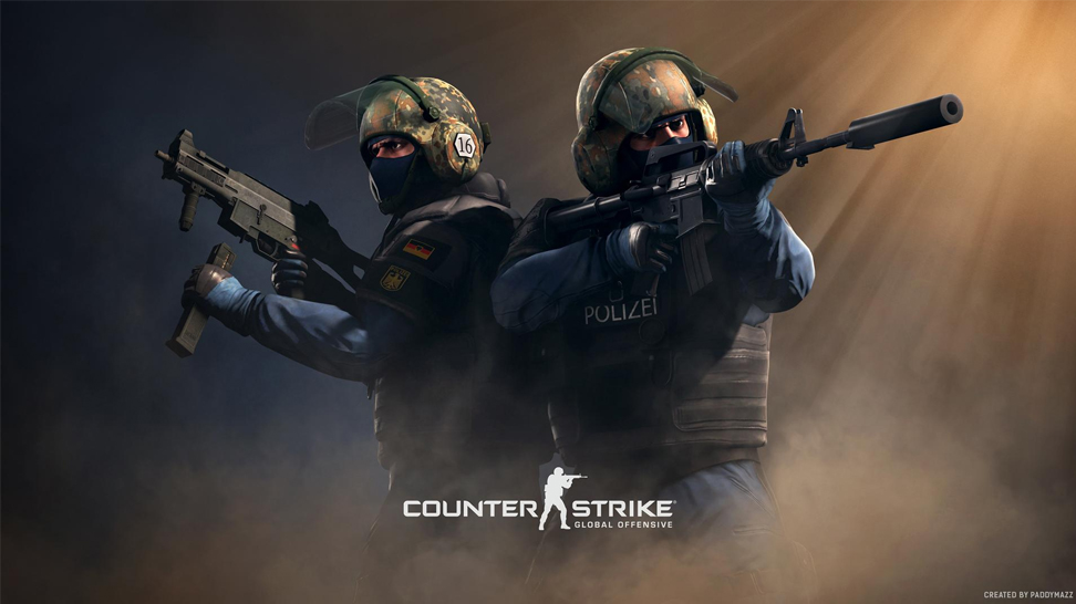 Is CS: GO cross-platform?