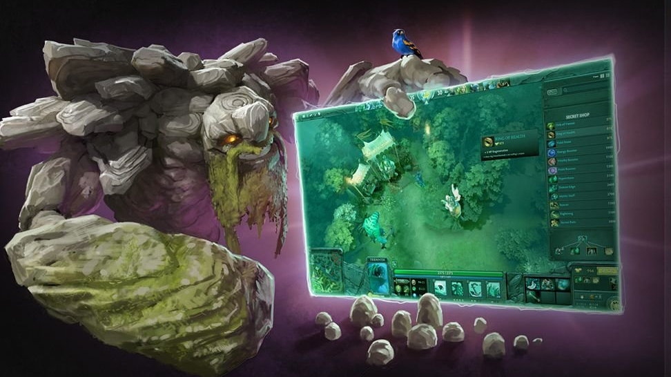 DOTA 2 ESPORTS: TIPS FOR BECOMING A SUCCESSFUL PRO PLAYER