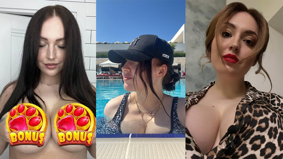 TOP 5 HOTTEST WIVES OF PROFESSIONAL CS:GO PLAYERS