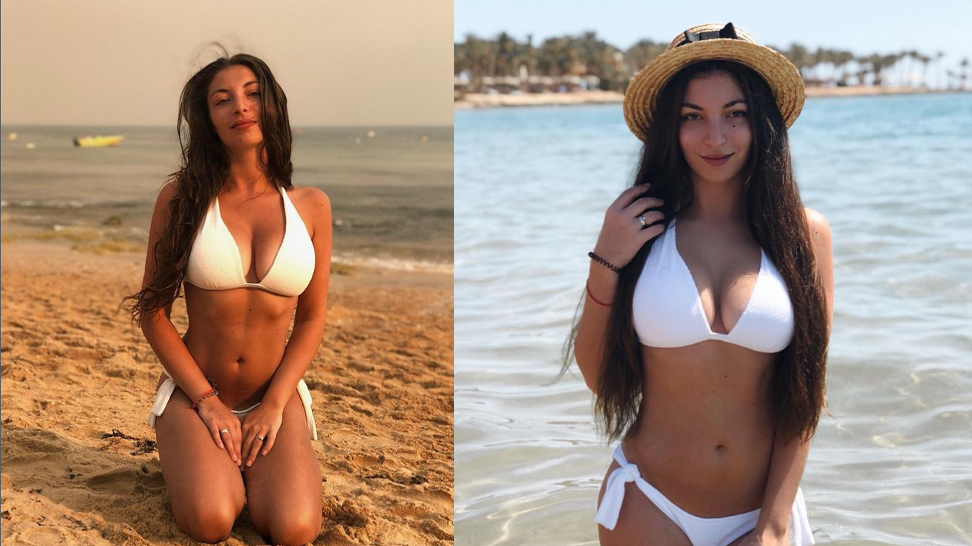 TOP 5 HOTTEST WIVES OF PROFESSIONAL CS:GO PLAYERS
