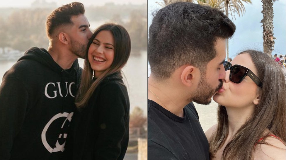 TOP 5 HOTTEST WIVES OF PROFESSIONAL CS2 PLAYERS
