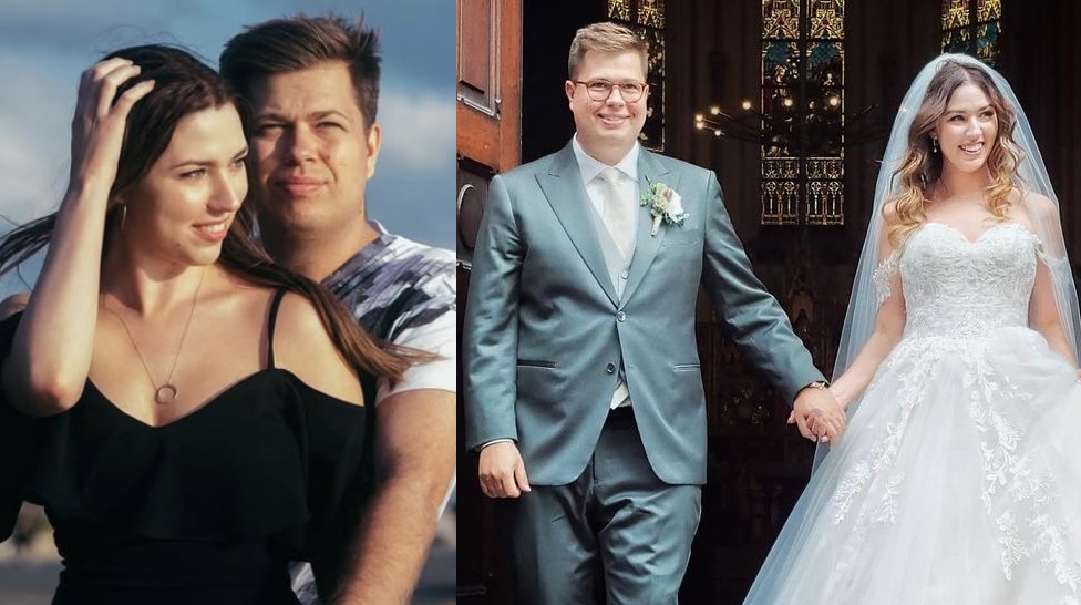 TOP 5 HOTTEST WIVES OF PROFESSIONAL CS2 PLAYERS