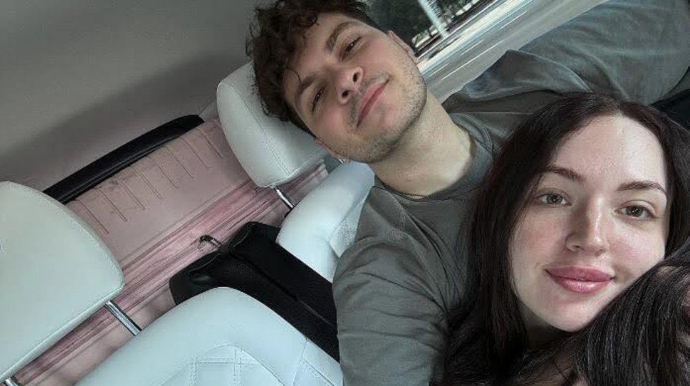 TOP 5 HOTTEST WIVES OF PROFESSIONAL CS2 PLAYERS