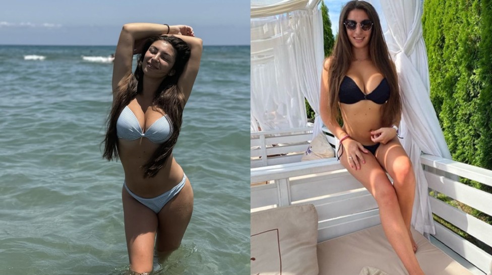 TOP 5 HOTTEST WIVES OF PROFESSIONAL CS2 PLAYERS