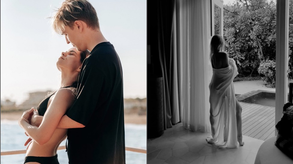 TOP 5 HOTTEST WIVES OF PROFESSIONAL CS2 PLAYERS