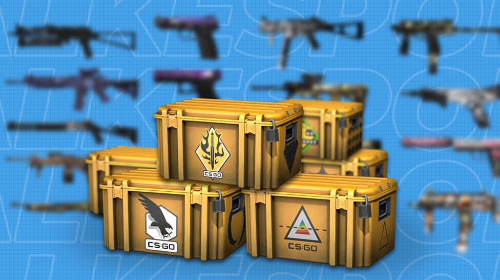 Valve earns close to $700 million a year selling CS:GO cases