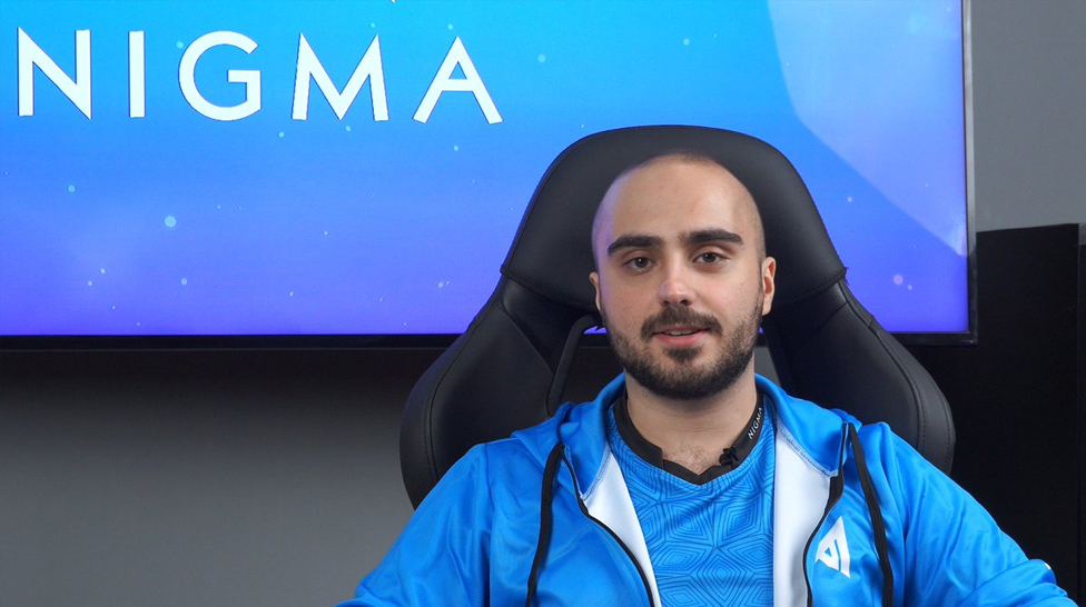 NIGMA GALAXY: WHAT'S HAPPENING INSIDE DOTA ROSTER AFTER DPC