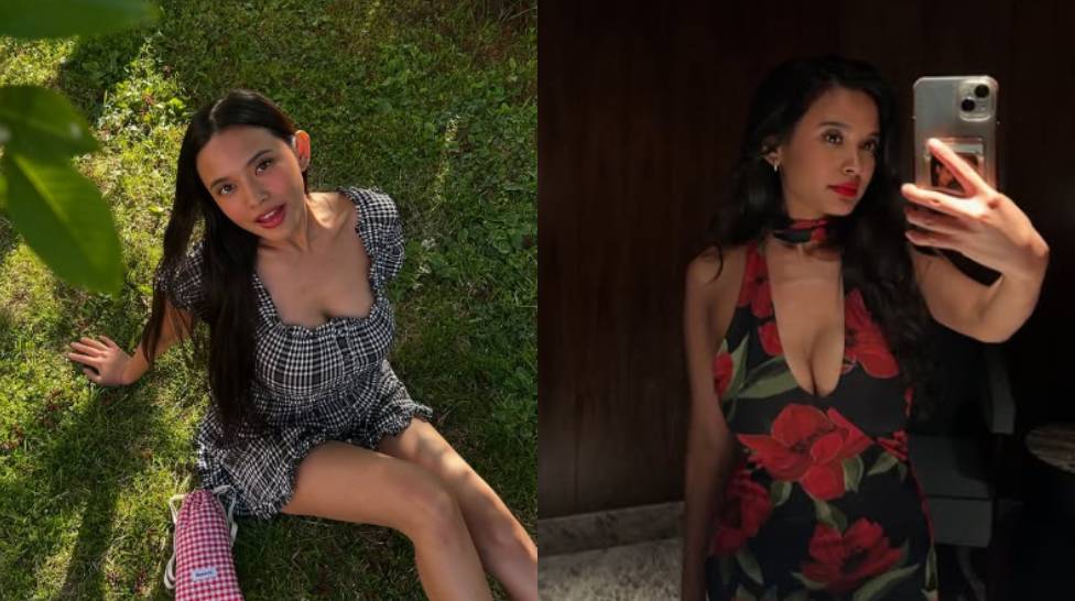 Top 4 Sexiest Wives and Girlfriends of Dota 2 Players in 2025