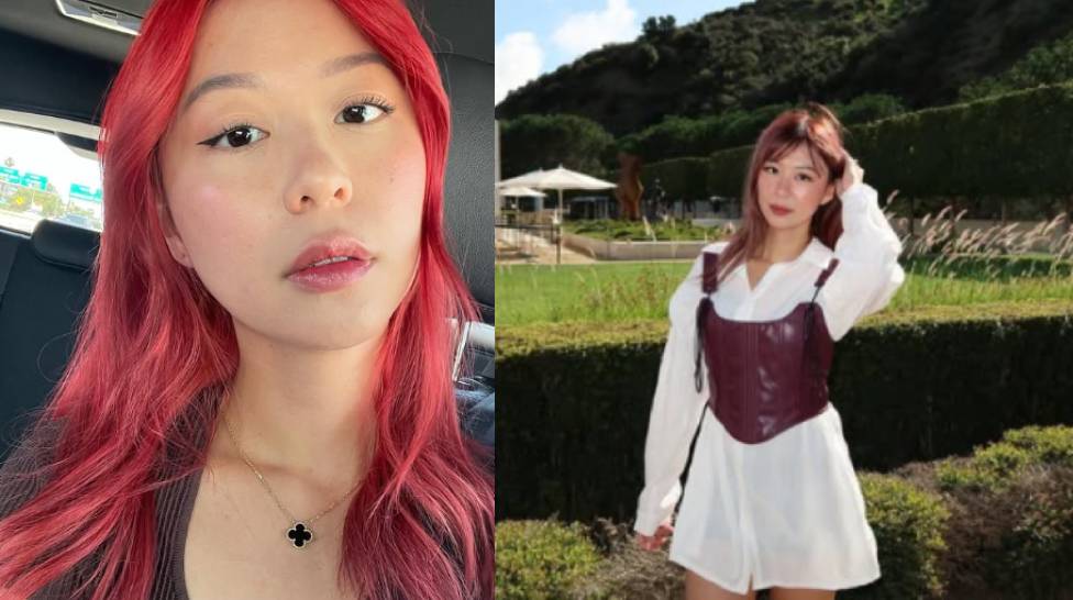 Top 4 Sexiest Wives and Girlfriends of Dota 2 Players in 2025