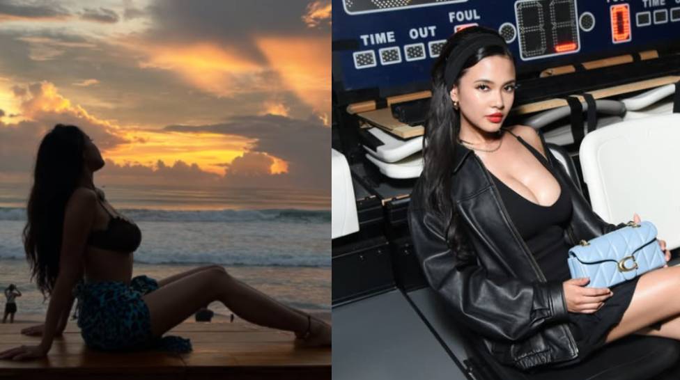 Top 4 Sexiest Wives and Girlfriends of Dota 2 Players in 2025