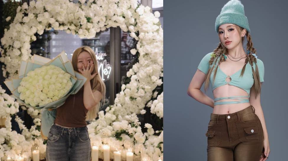 Top 4 Sexiest Wives and Girlfriends of Dota 2 Players in 2025