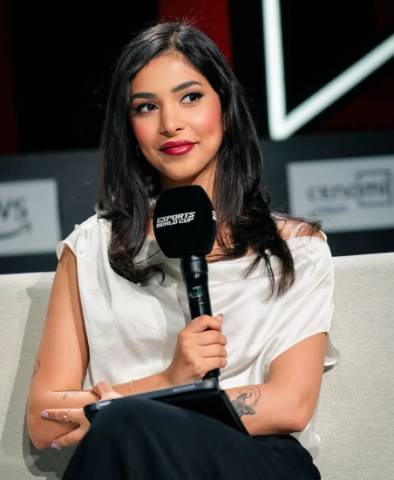 Top 4 Sexiest Wives and Girlfriends of Dota 2 Players in 2025