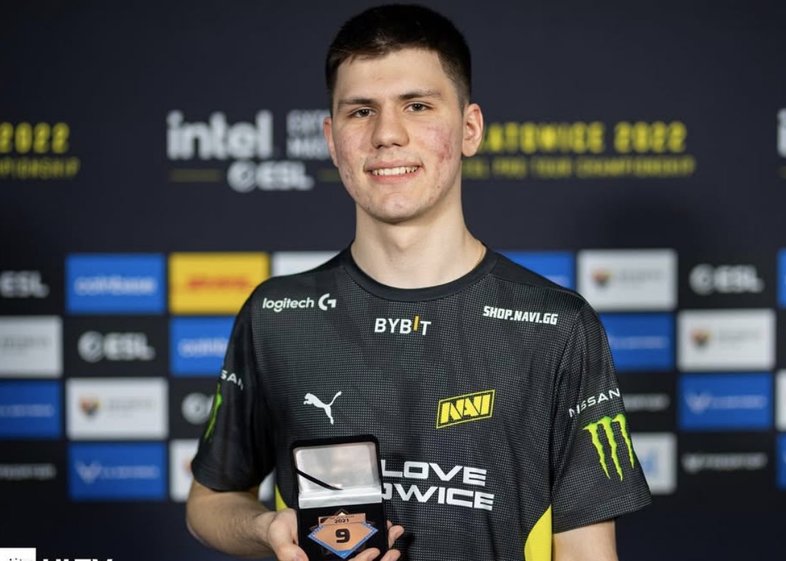 HOW RICH IS NaVi? CS:GO/CS2