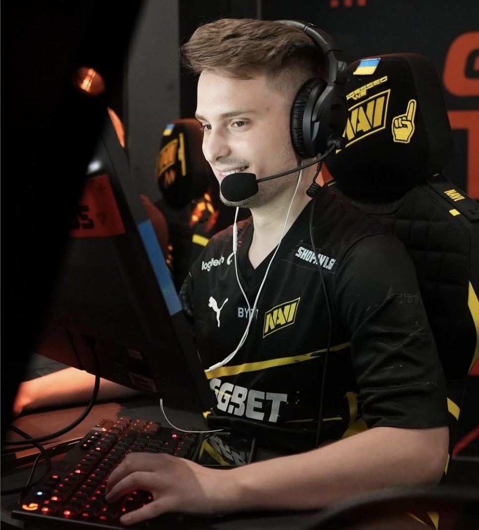 HOW RICH IS NaVi? CS:GO/CS2