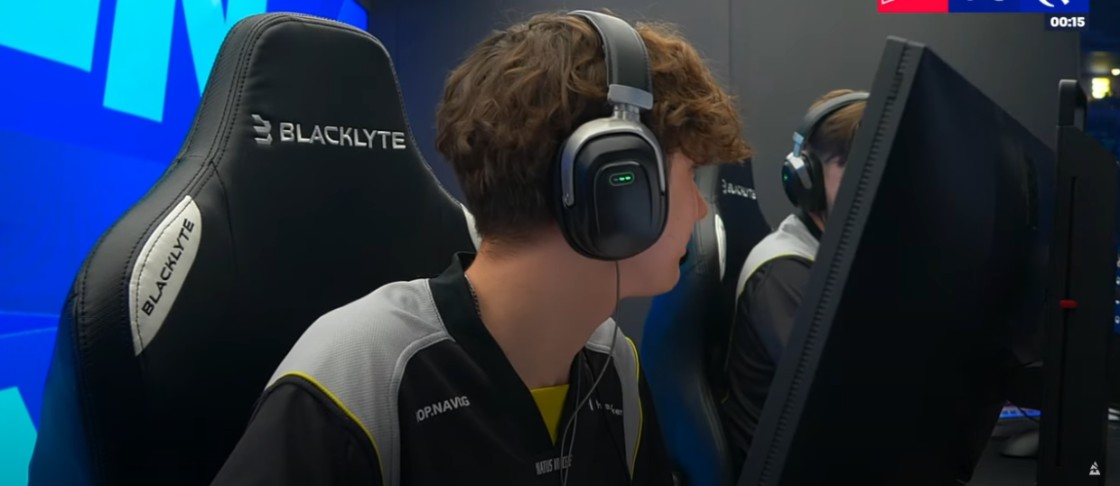How Rich is NaVi in 2025? CS:GO/CS2 Player Salaries, Earnings & Net Worth