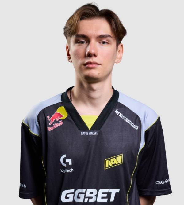 How Rich is NaVi in 2025? CS:GO/CS2 Player Salaries, Earnings & Net Worth