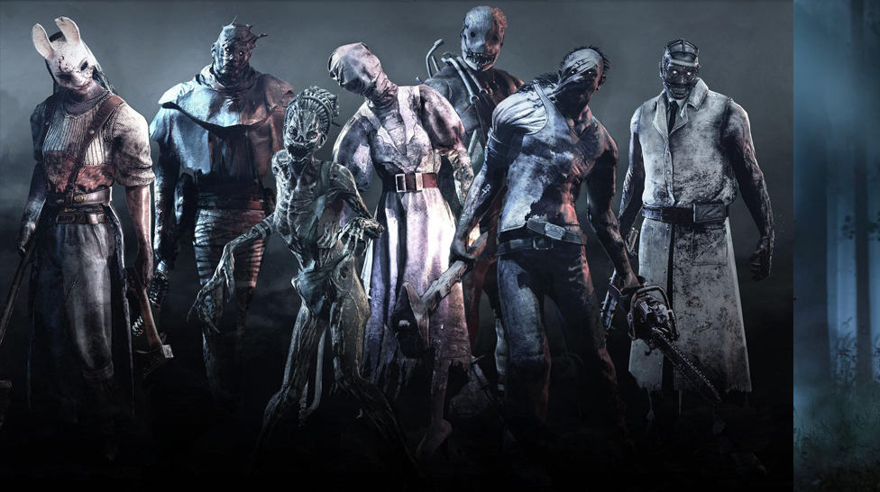 DBD RANKING SYSTEM: DEAD BY DAYLIGHT RANKS OVERVIEW