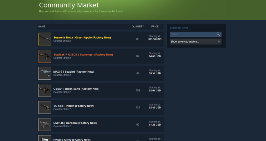 How to Sell CS2 Skins 2025: Safe Methods, Fees & Trade Holds 