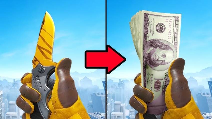 How to Sell CS2 Skins 2025: Safe Methods, Fees & Trade Holds 