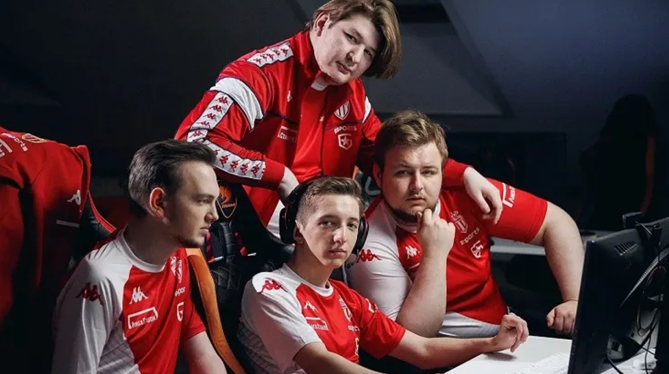 Professional Dota 2 influencer exposed Russian players involved in the organization of fake matches