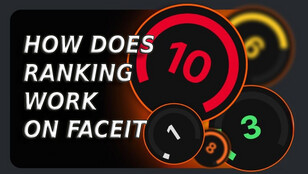 How Does Ranking Work On FACEIT In [year]?