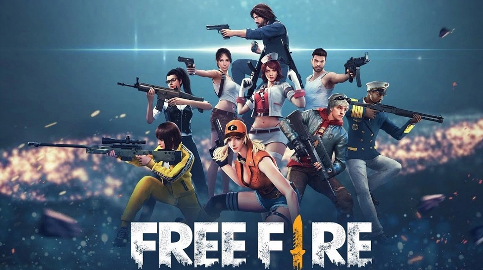 FREE FIRE RANKS AND RANKED SYSTEM OVERVIEW