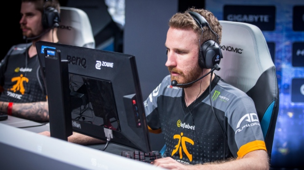 HOW THE EGO DESTROYED THE BEST SWEDISH TEAM IN CS:GO